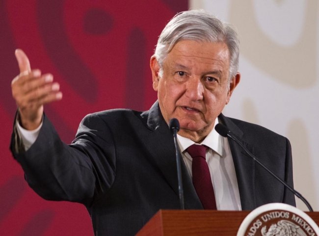Con inversión de 3,500 mdp, este año estará listo el Metro en Jalisco López Obrador