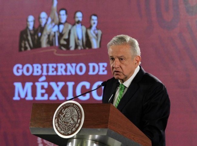 López Obrador destaca creación de casi 300 mil empleos en primer trimestre del año