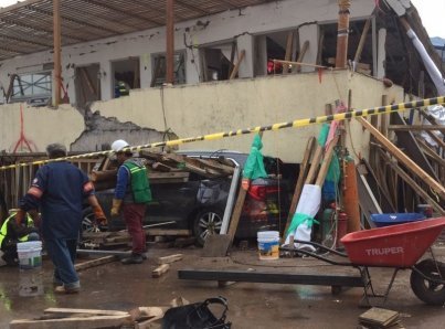 Procuraduría ofrece recompensa de 5 mdp por dueña del colegio Enrique Rébsamen