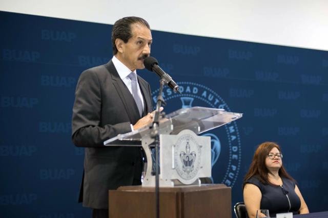 Innovación, emprendimiento y talento distinguen a Arpa-BUAP