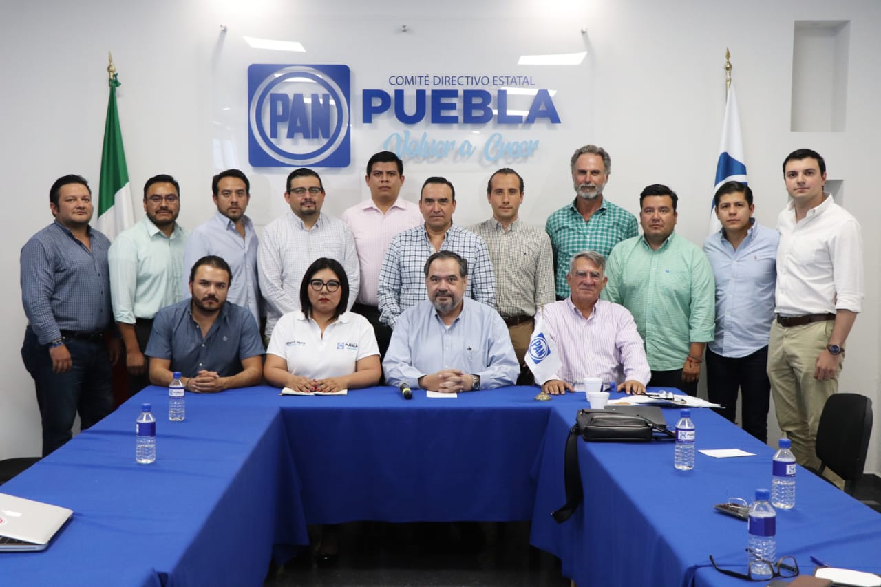 Que se esclarezca ya la tragedia del 24 de diciembre: Genoveva Huerta