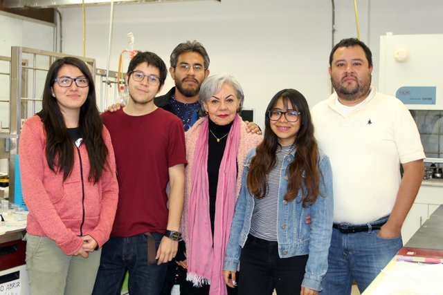 Con diseño de magnetos moleculares, científicos de la BUAP incursionan en la computación cuántica