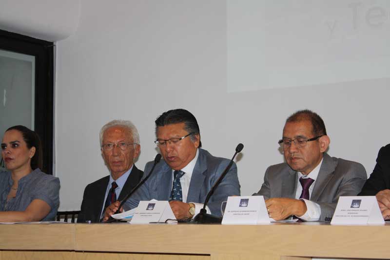 Secretaría de Innovación estará al servicio de la sociedad poblana