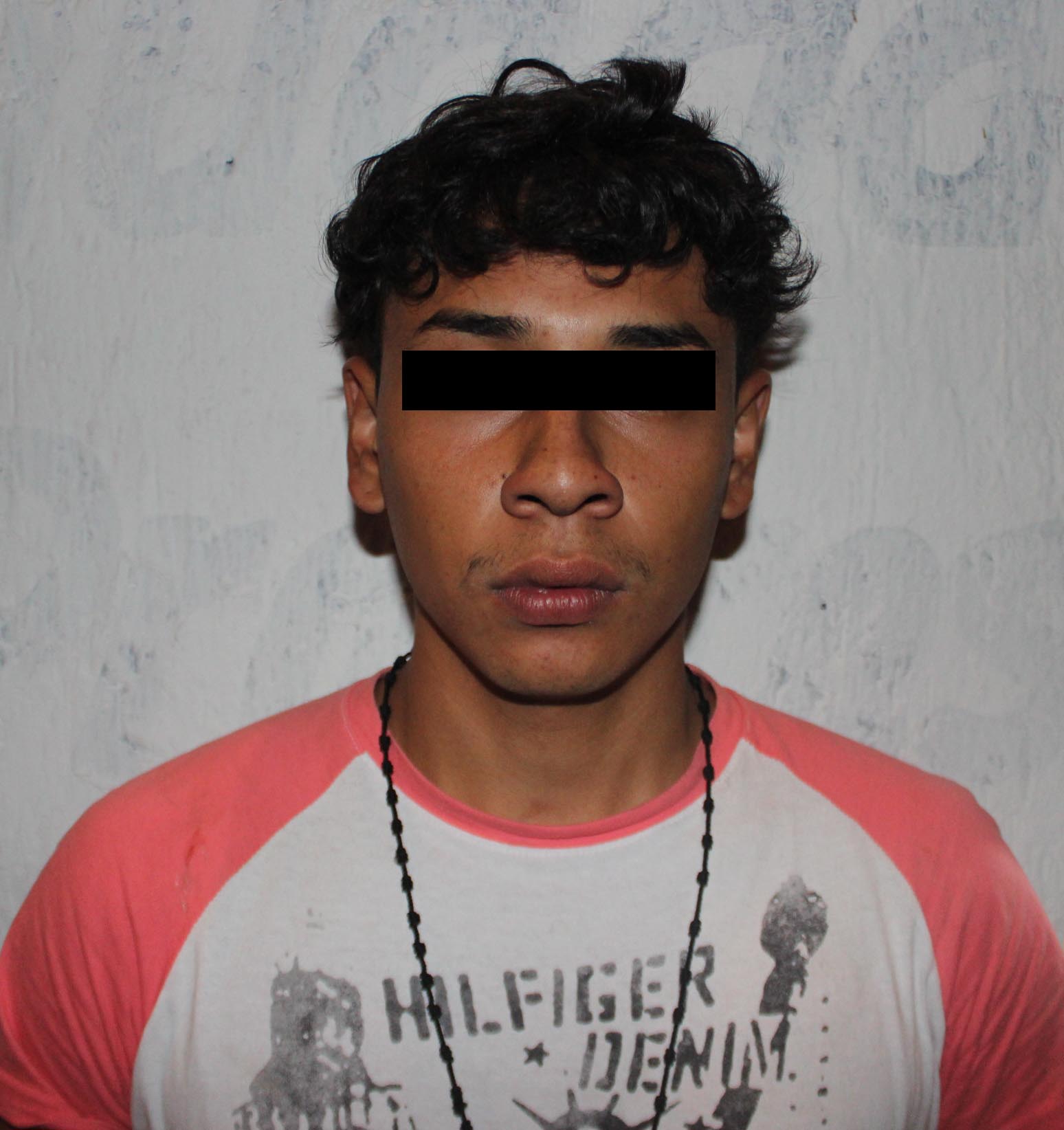 Detuvo grupo K9 de la policía capitalina a probable asaltante de la ruta Amozoc-Puebla