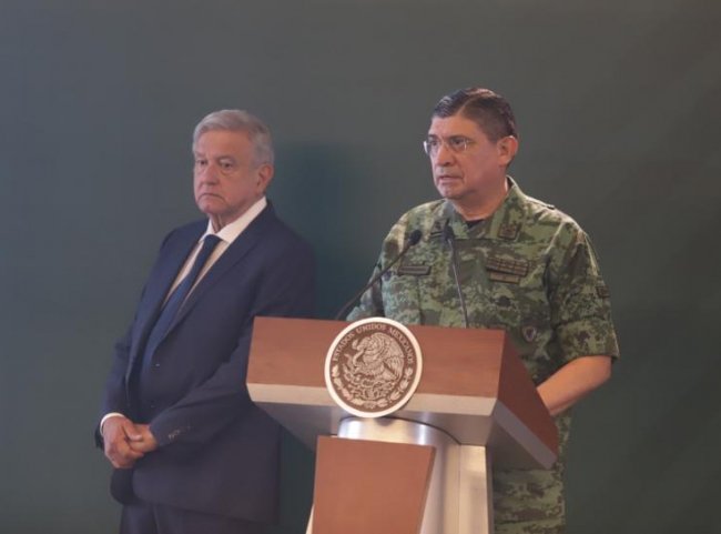 Identificadas 45 poblaciones en Hidalgo dedicadas al robo de combustible