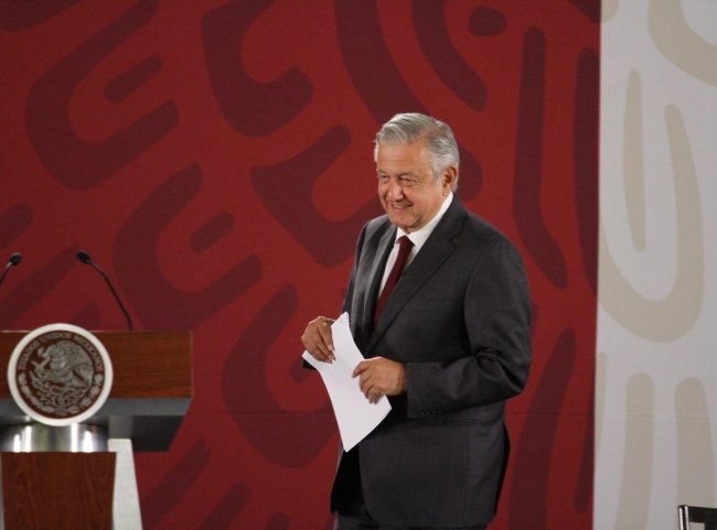 Nombra López Obrador nuevo secretario del Medio Ambiente 