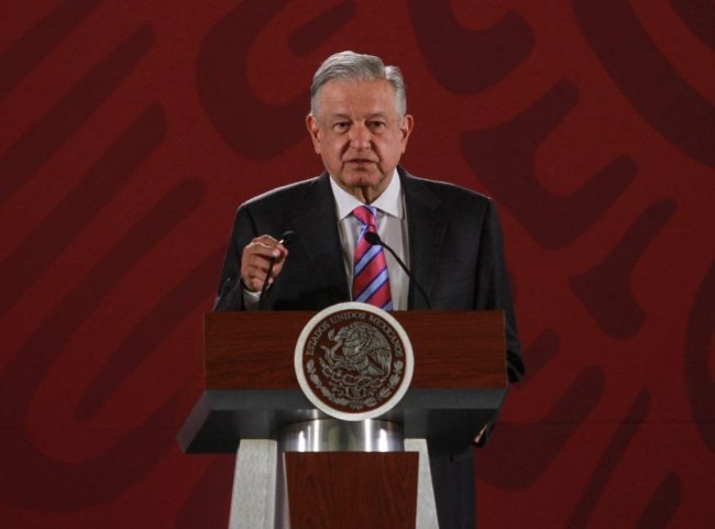 Ejecutivo presenta hoy el T-MEC al Senado para su ratificación