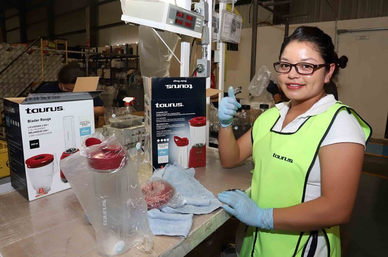 Tlaxcala, quinto estado con mayor crecimiento de empleos