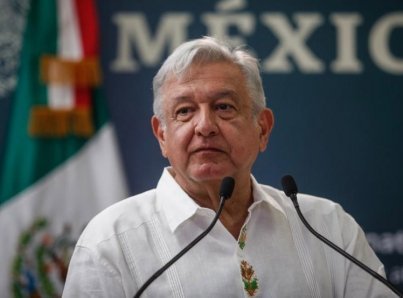 López Obrador difunde carta donde Calderón pide no quitarle seguridad