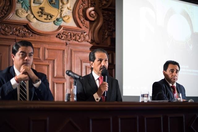 Con la aprobación de nuevos programas académicos, la BUAP fortalece su oferta educativa de posgrado