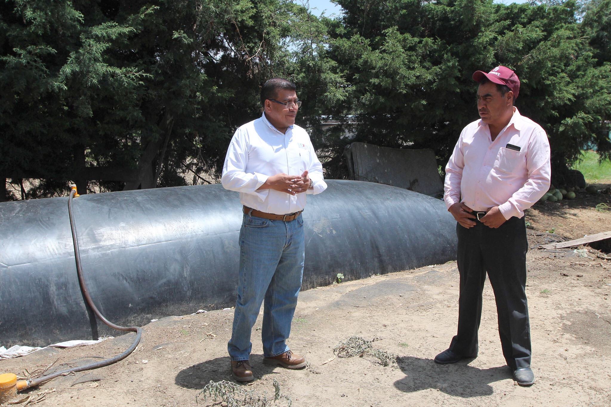 Invierte SEFOA en proyectos de meterías renovables