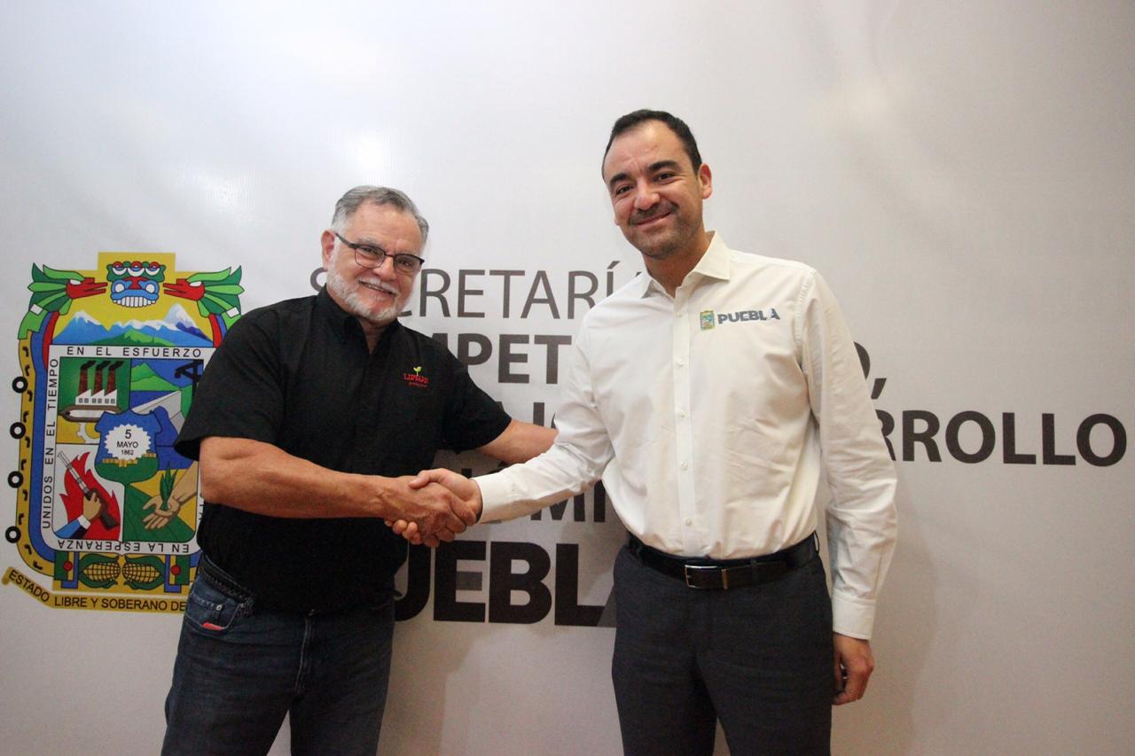 SECOTRADE vincula a más de 3 mil jornaleros con Granjas Agrícolas