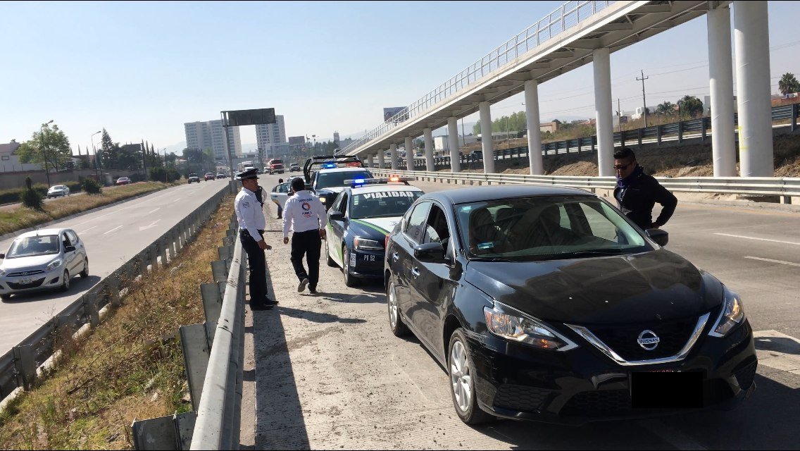 Retiran de circulación a 80 unidades que brindaron servicio de transporte de forma irregular