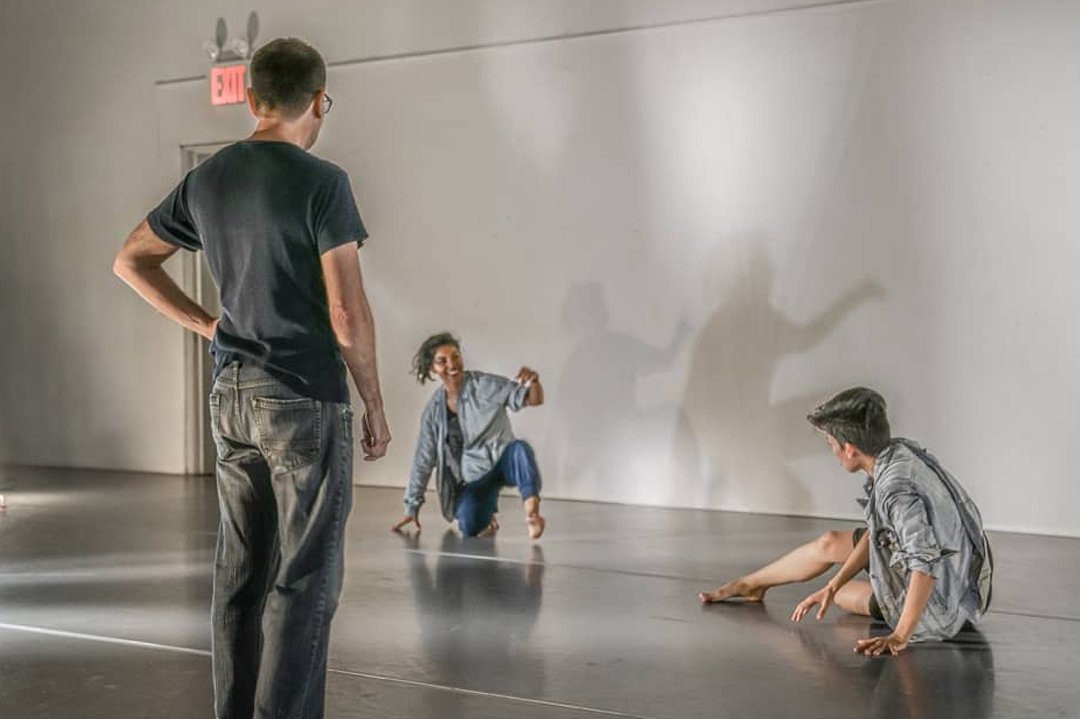 Egresadas y Académico UDLAP llevan puesta en escena a Nueva York   