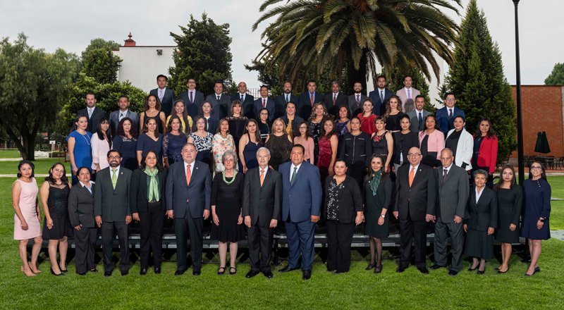 UDLAP gradúa a nuevos maestros en Educación Básica y en Educación Media Superior   