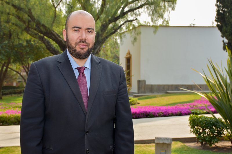 Marruecos puede ser un atractivo comercial para México, catedrático UDLAP   