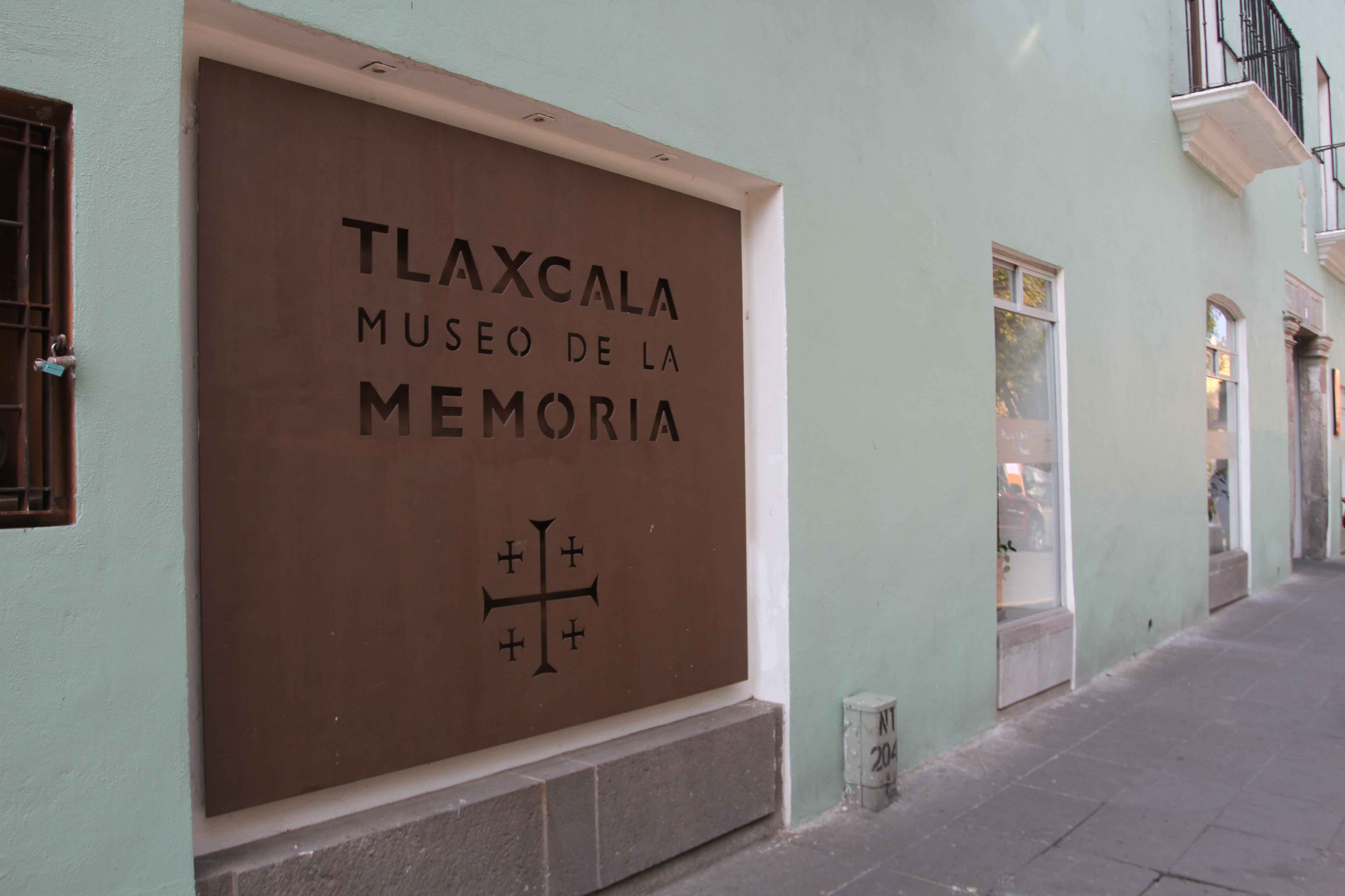 Presenta Archivo Histórico Vitrina del Mes «Tumulto en la provincia de Tlaxcala, 1692»