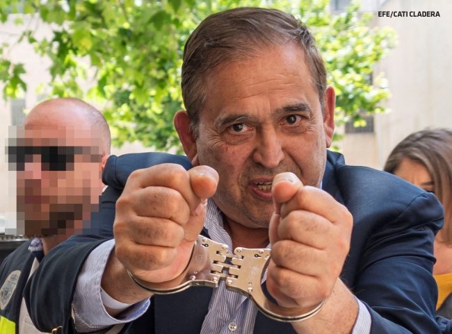 Denuncia abogado español que detención de dueño de AHMSA fue montaje