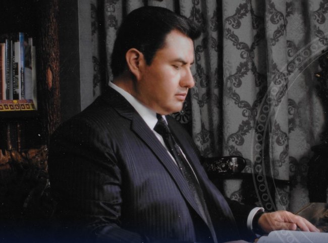 Se apaga La Luz del Mundo