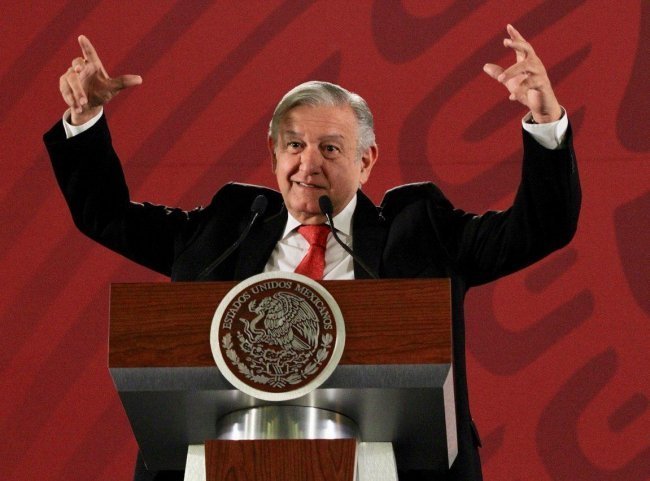 Gobierno federal alista plan contra la defraudación fiscal