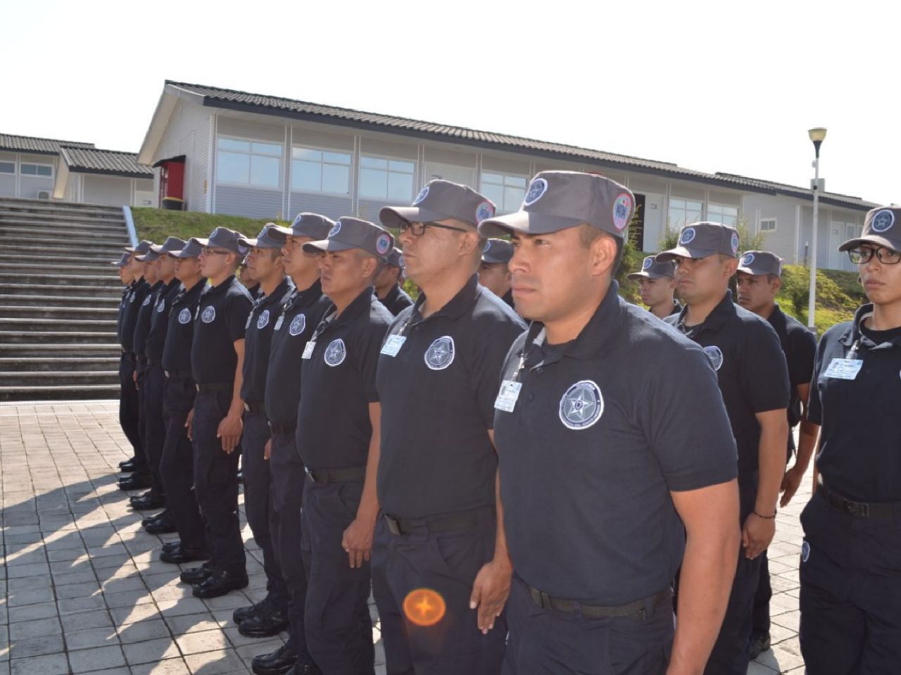La Academia de Formación Policial Puebla amplía sus instalaciones y aumentará capacidad de alumnado
