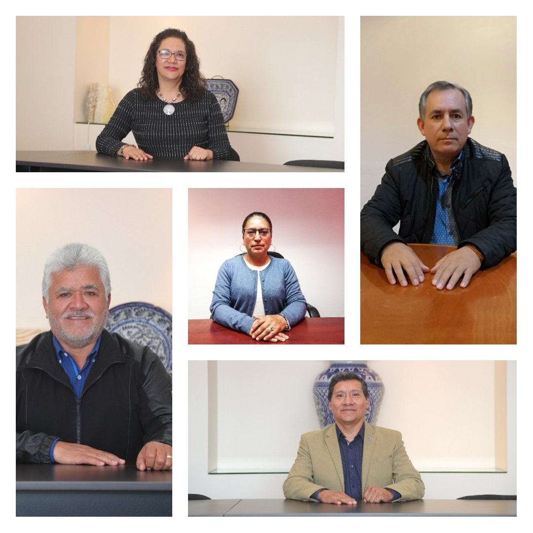 Realiza Ejecutivo cinco nombramientos en SEPE-USET