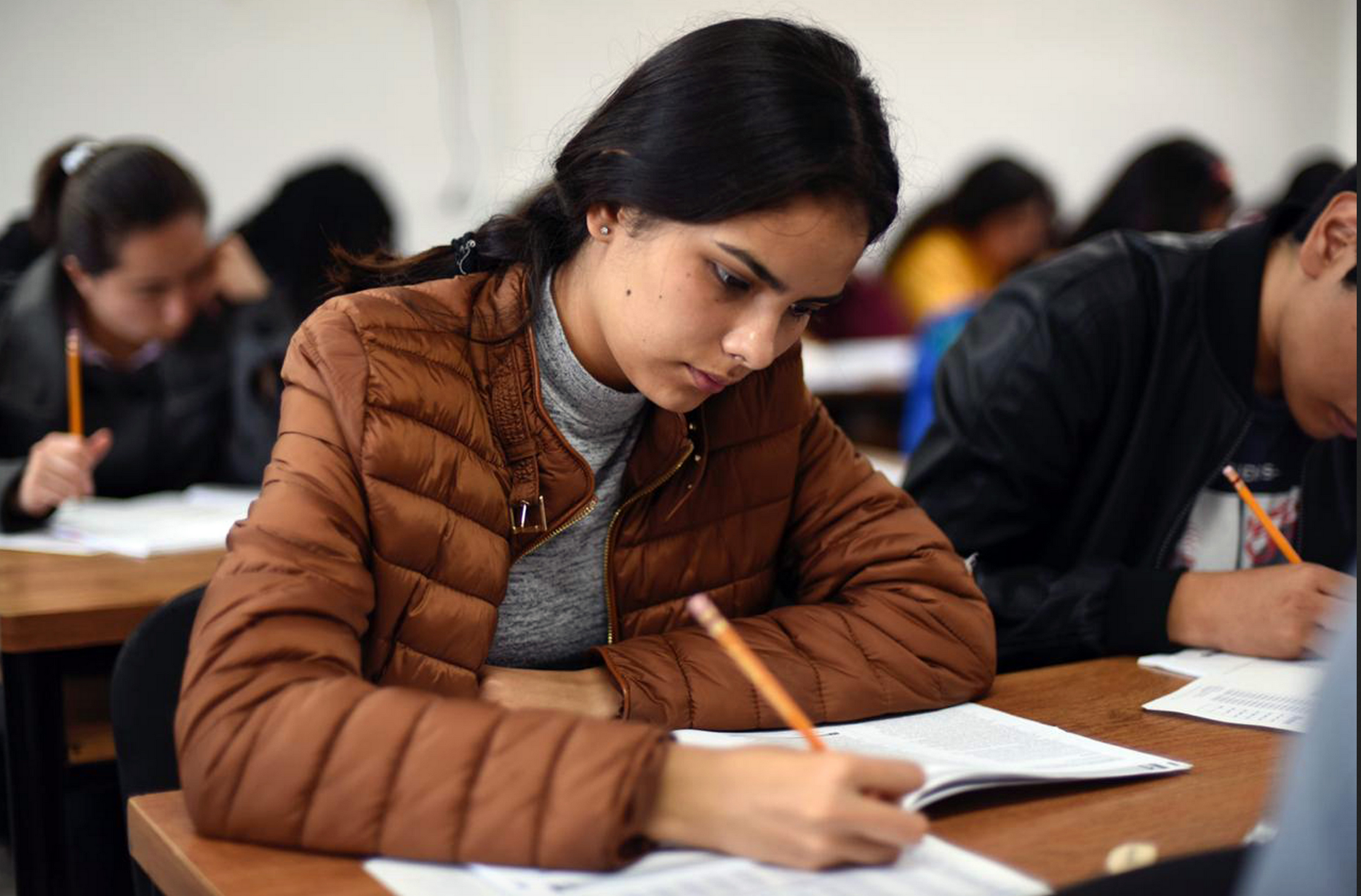Mira la lista de quiénes entrarán a la BUAP