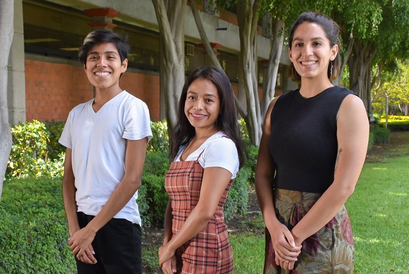 Bailarines UDLAP presentan obras en el Concurso Estudiantil de Composición Coreográfica “Federico Castro”   