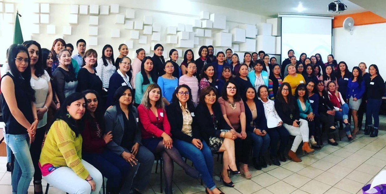 Incorpora IEM a municipios al Banco Estatal de información sobre casos de violencia