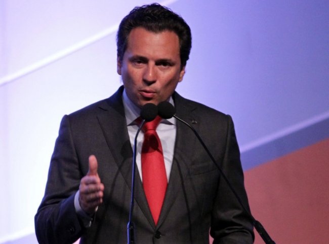 De último momento, la Fiscalía obtiene orden de aprehensión contra Lozoya por caso Odebrecht