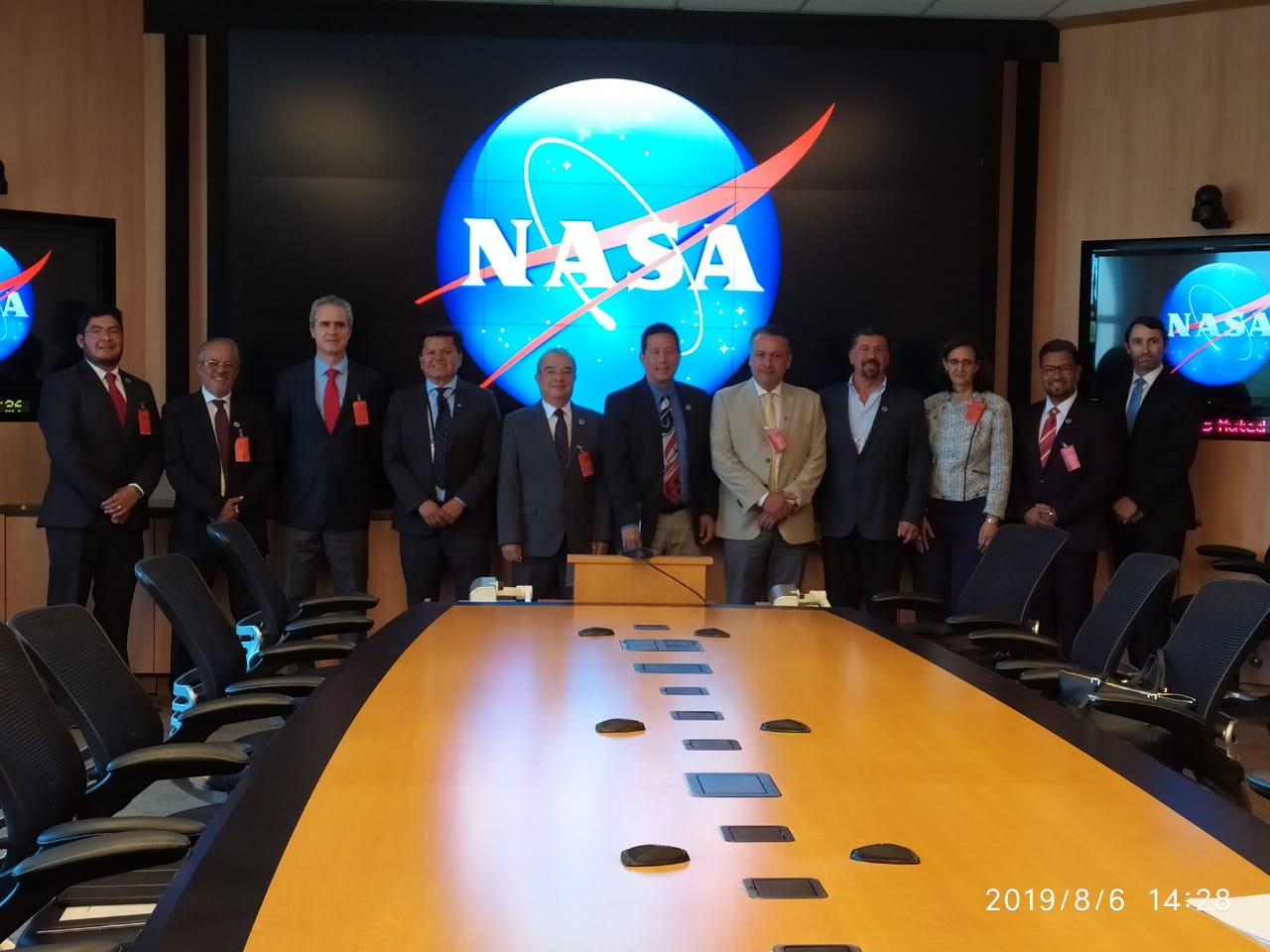 El AztechSat-1 UPAEP está listo para ser lanzado al espacio: NASA