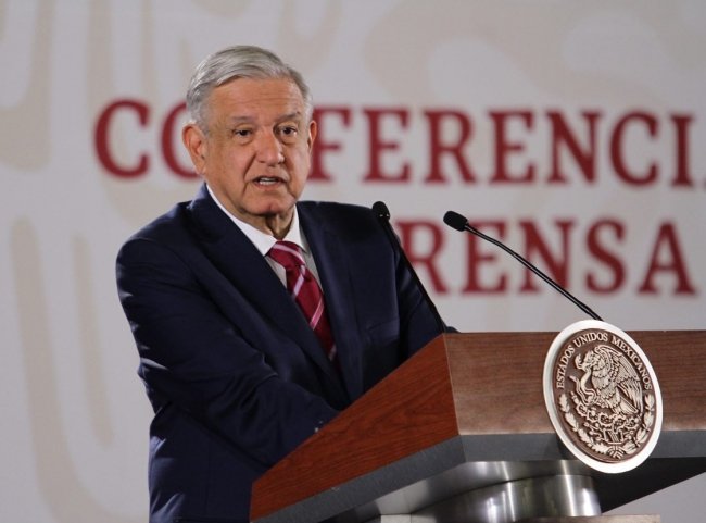 Gobierno federal presenta Plan de Atención a Lluvias y Huracanes