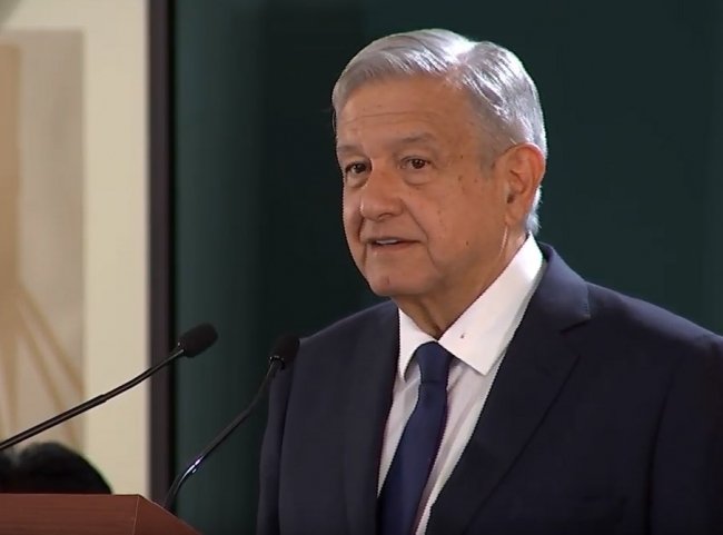 Seguridad, un asunto que nos preocupa y ocupa, afirma López Obrador