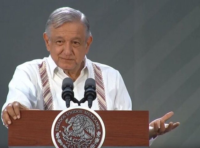 Lamentable, actuación de CNDH sobre estancias infantiles: López Obrador