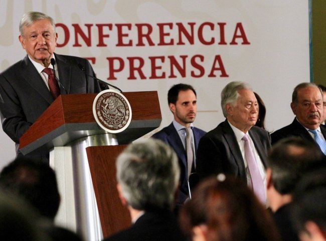 Gobierno y empresas de gasoductos logran acuerdo, ahorrarán 4 mil 500 mdd