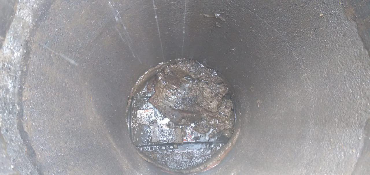 Aclara Agua de Puebla corte de servicio en la UPN