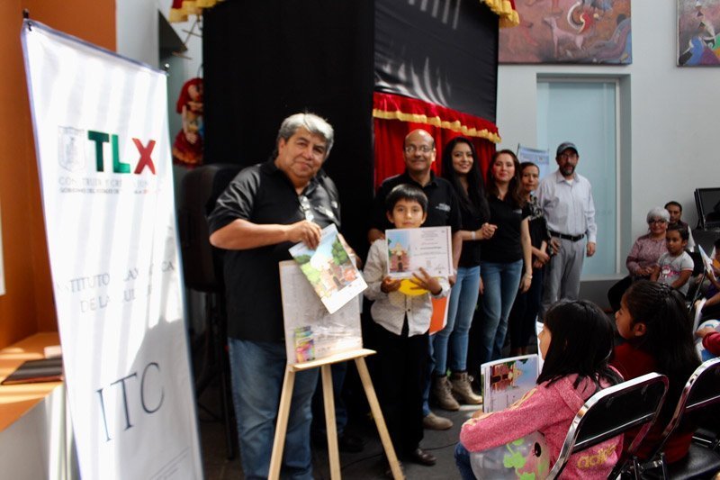 Concluye ITC Primer Rally Infantil «Un verano para ti»