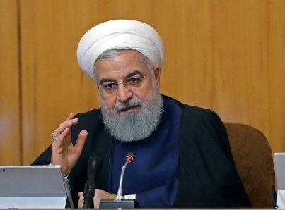Irán presenta su sistema de defensa de misiles superior al ruso S-300