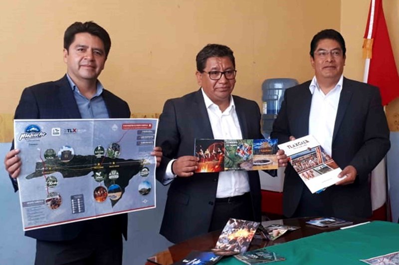 Entrega SECTURE 10 diagnósticos para impulsar productos turísticos en municipios