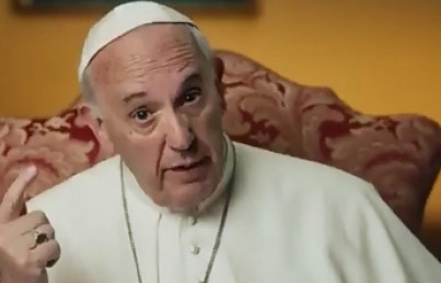 El Papa Francisco visitará Tailandia y Japón en noviembre