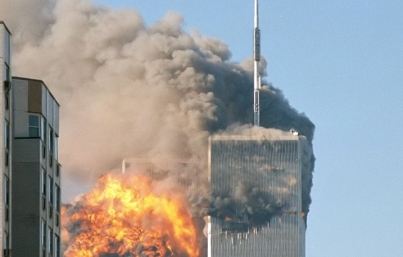 EUA recuerda a las víctimas de los ataques del 11-S