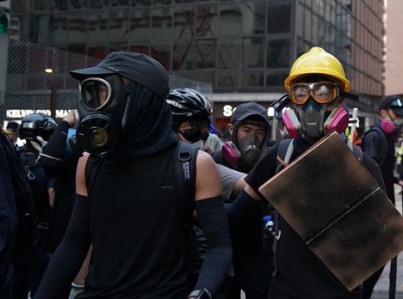 Hong Kong retira oficialmente polémica ley de extradición