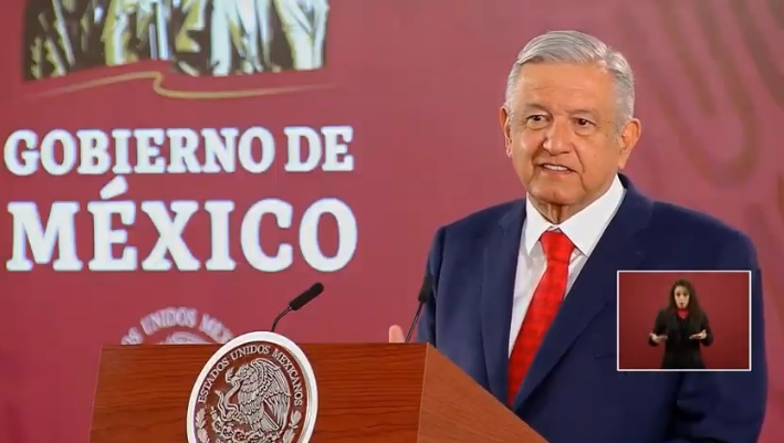 Aplaude AMLO aprobación de agregado del T-MEC, «ayudará a la economía»