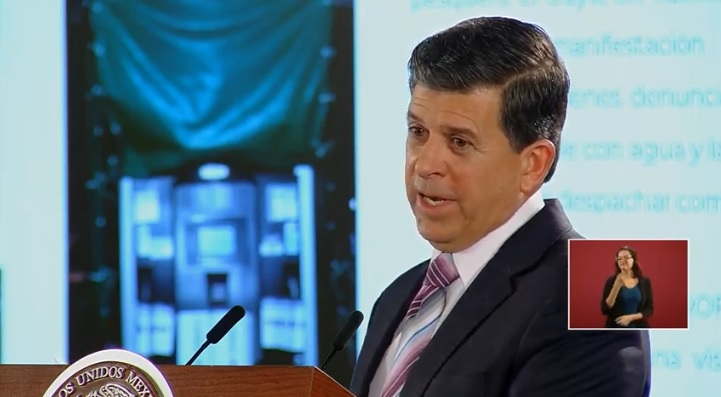 Profeco presenta “Quién es quién en el envío de dinero”