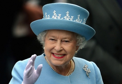 Isabel II prioriza «Brexit»