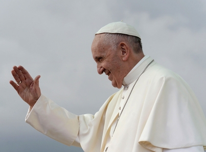 Papa Francisco elimina secreto pontificio en abuso sexual