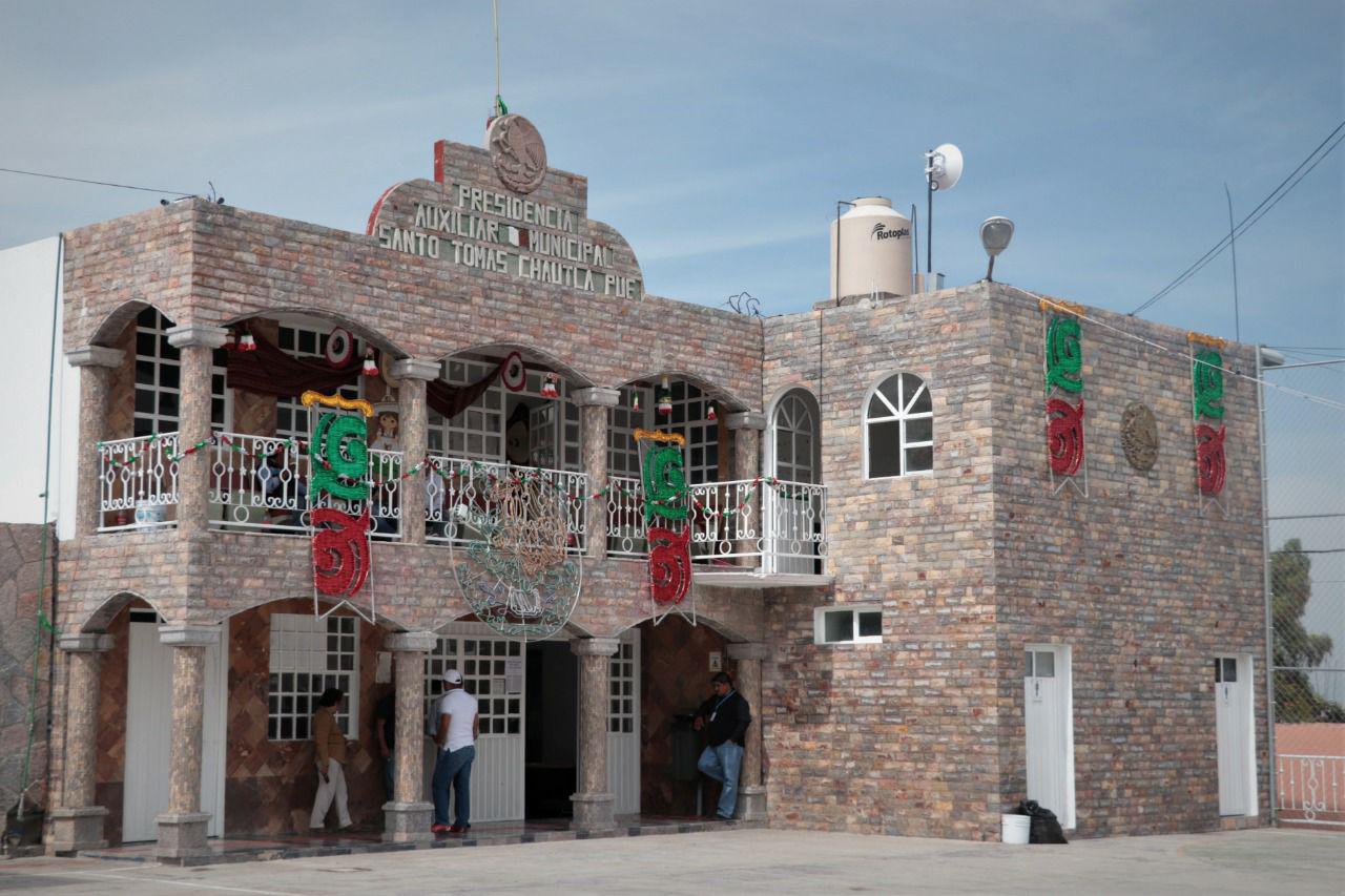 Puebla acata resolución de la SCJN al garantizar el matrimonio igualitario