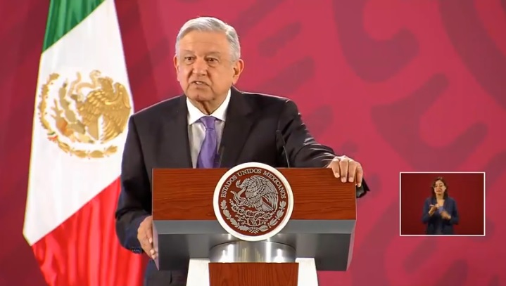 Suman 21 estados adheridos al Insabi
