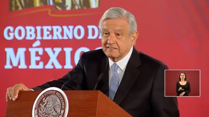 Banco del Bienestar tendrá mil 350 sucursales en 2020: AMLO