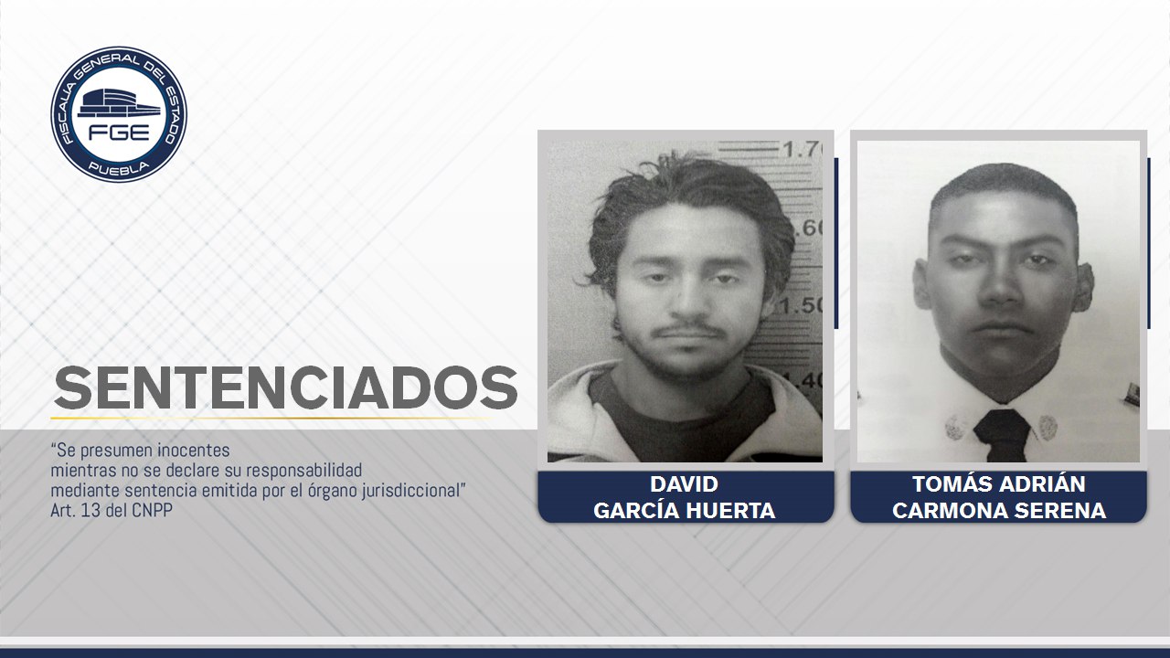 Nueve años de prisión por robo de camión con mercancía